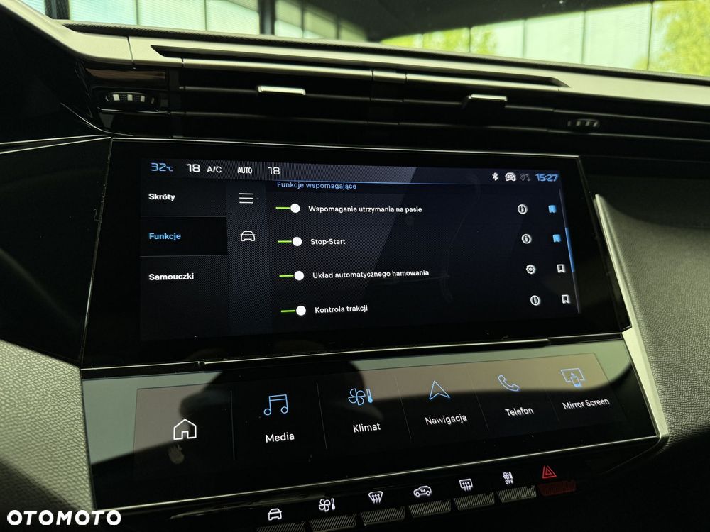 Peugeot 308 1.5 BlueHDi Allure Pack S&S EAT8 - 36