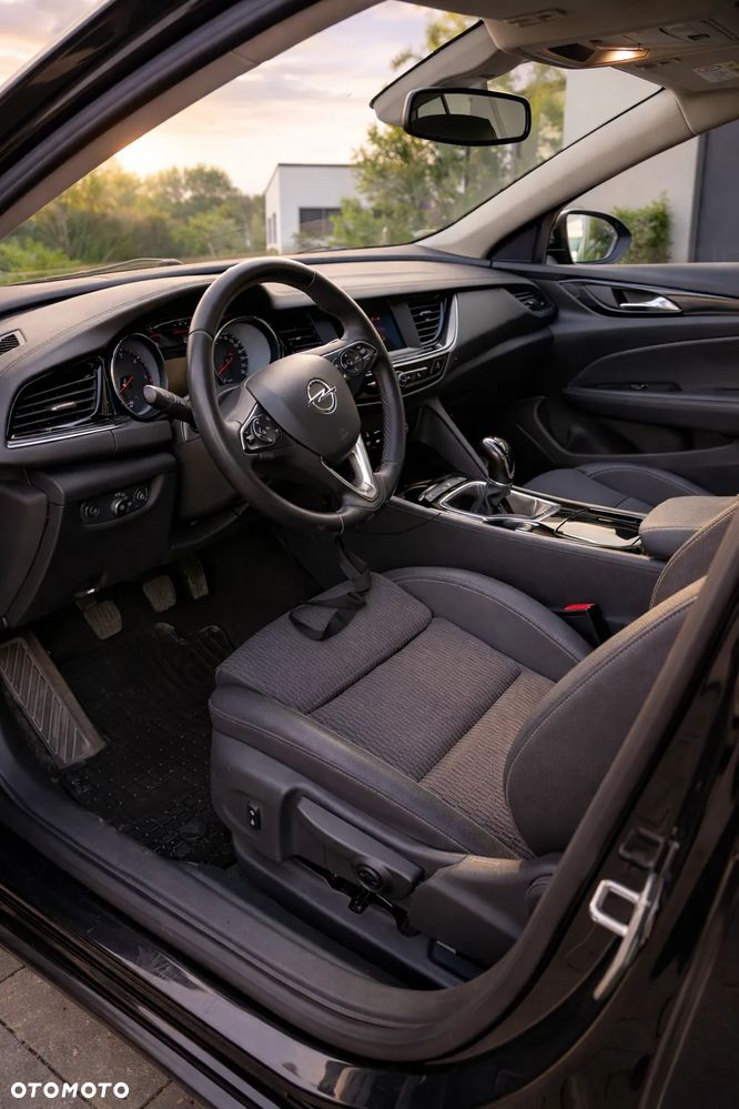 Opel Insignia 1.6 CDTI Enjoy S&S - 6