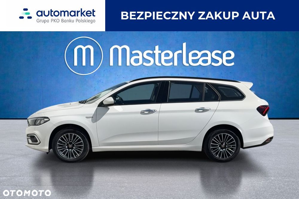 Fiat Tipo 1.6 MultiJet Life - 8