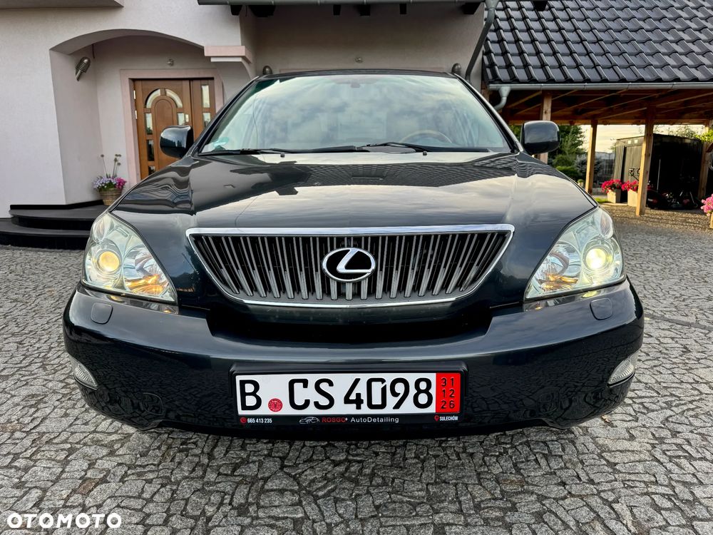 Lexus RX 300 Executive - 2