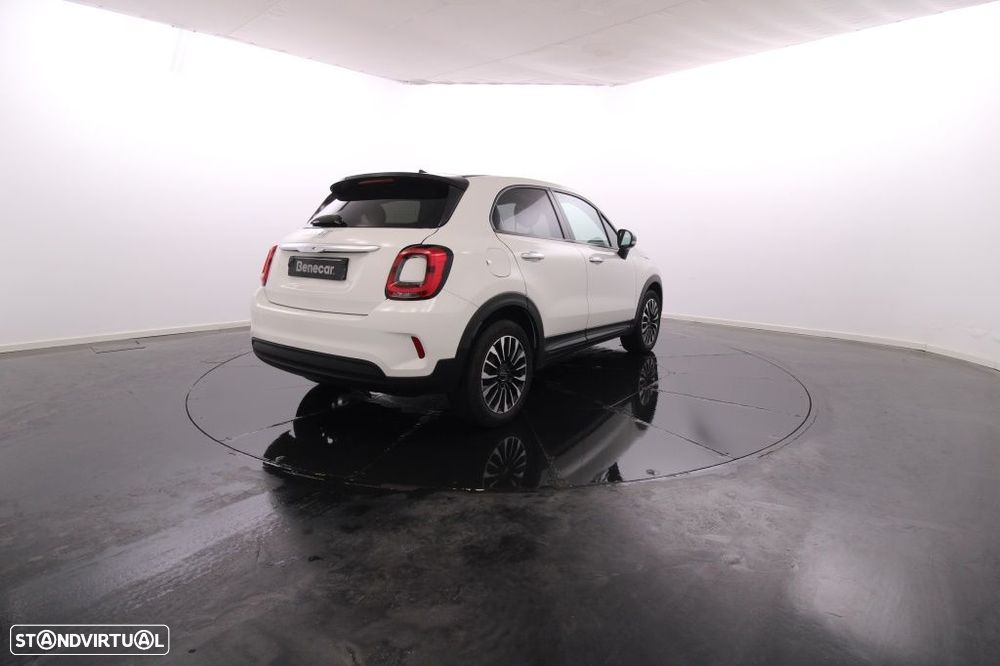 Fiat 500X 1.3 MJ Urban - 8