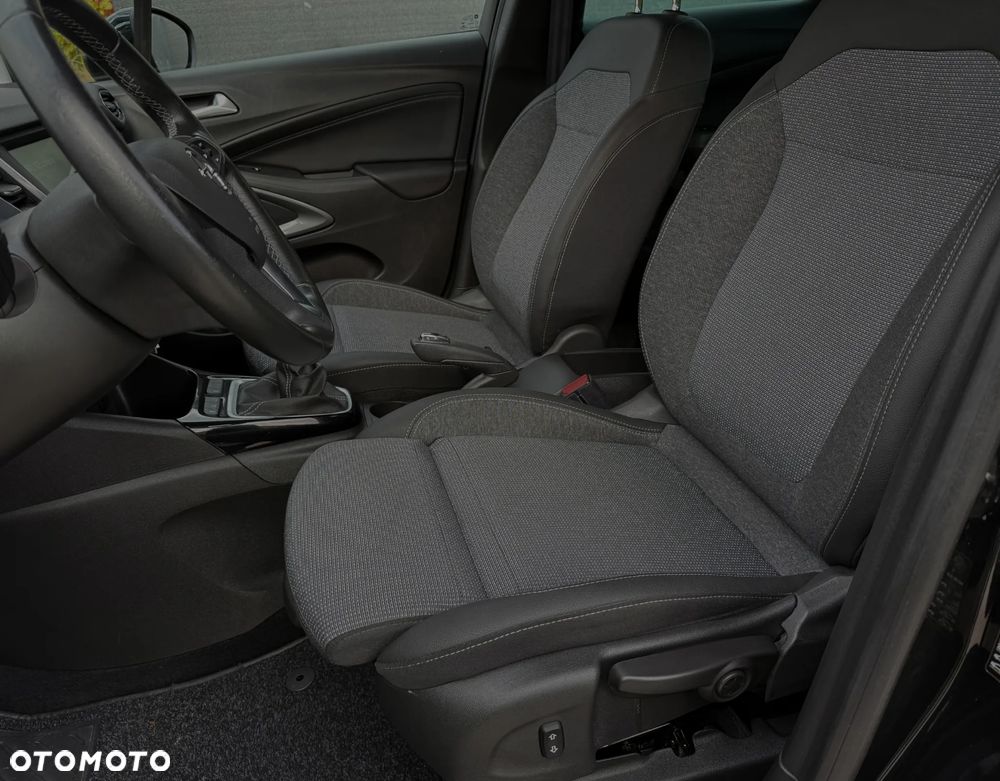 Opel Crossland - 20