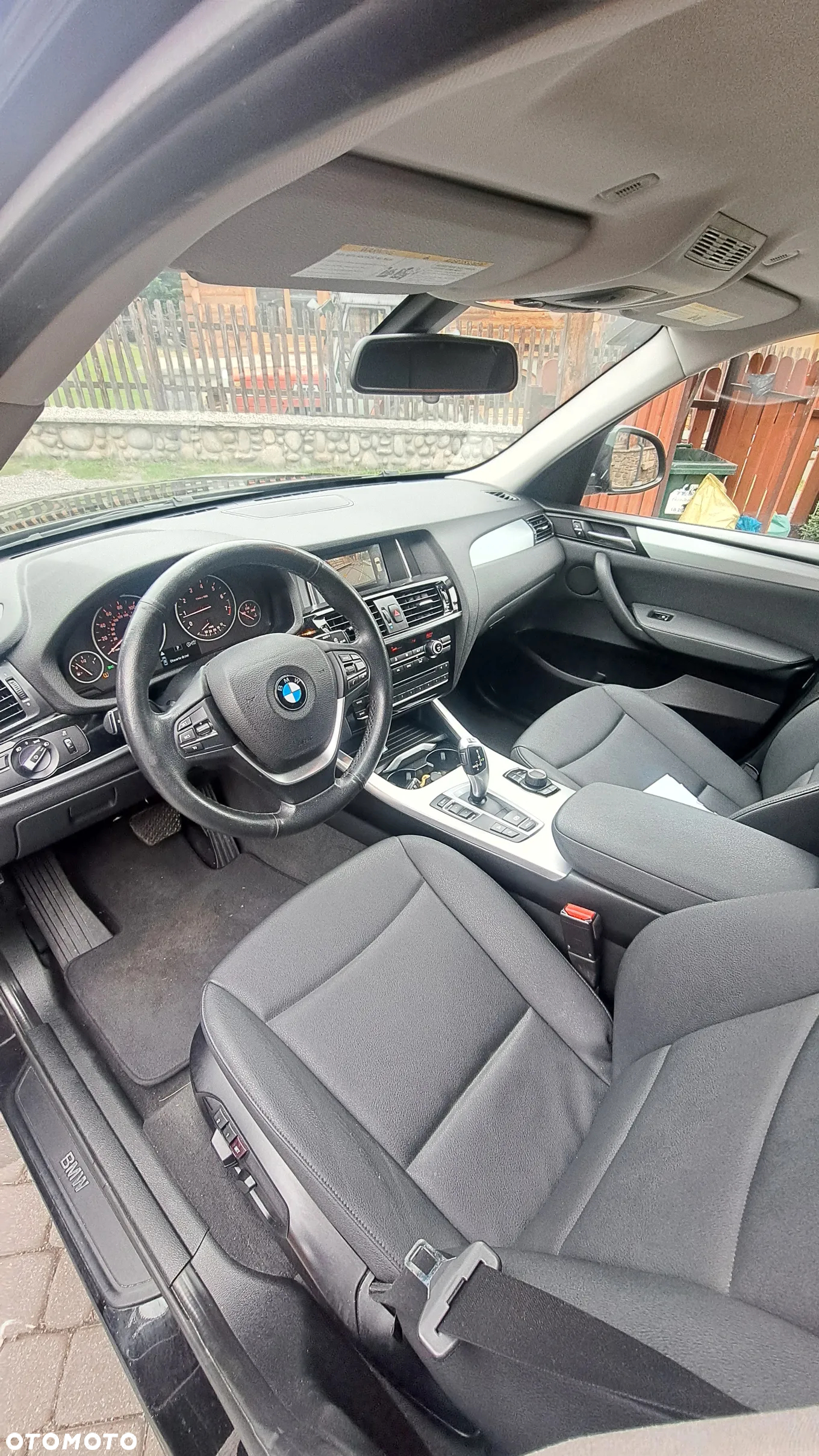 BMW X3 - 13