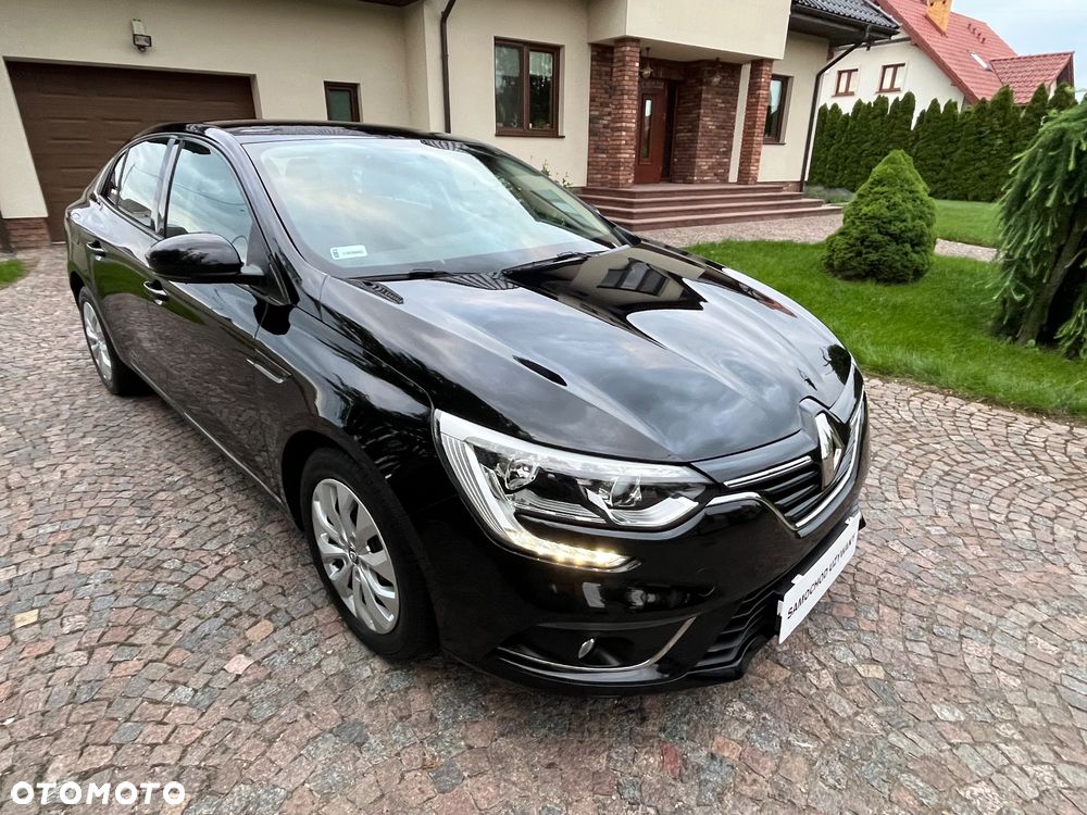 Renault Megane - 7