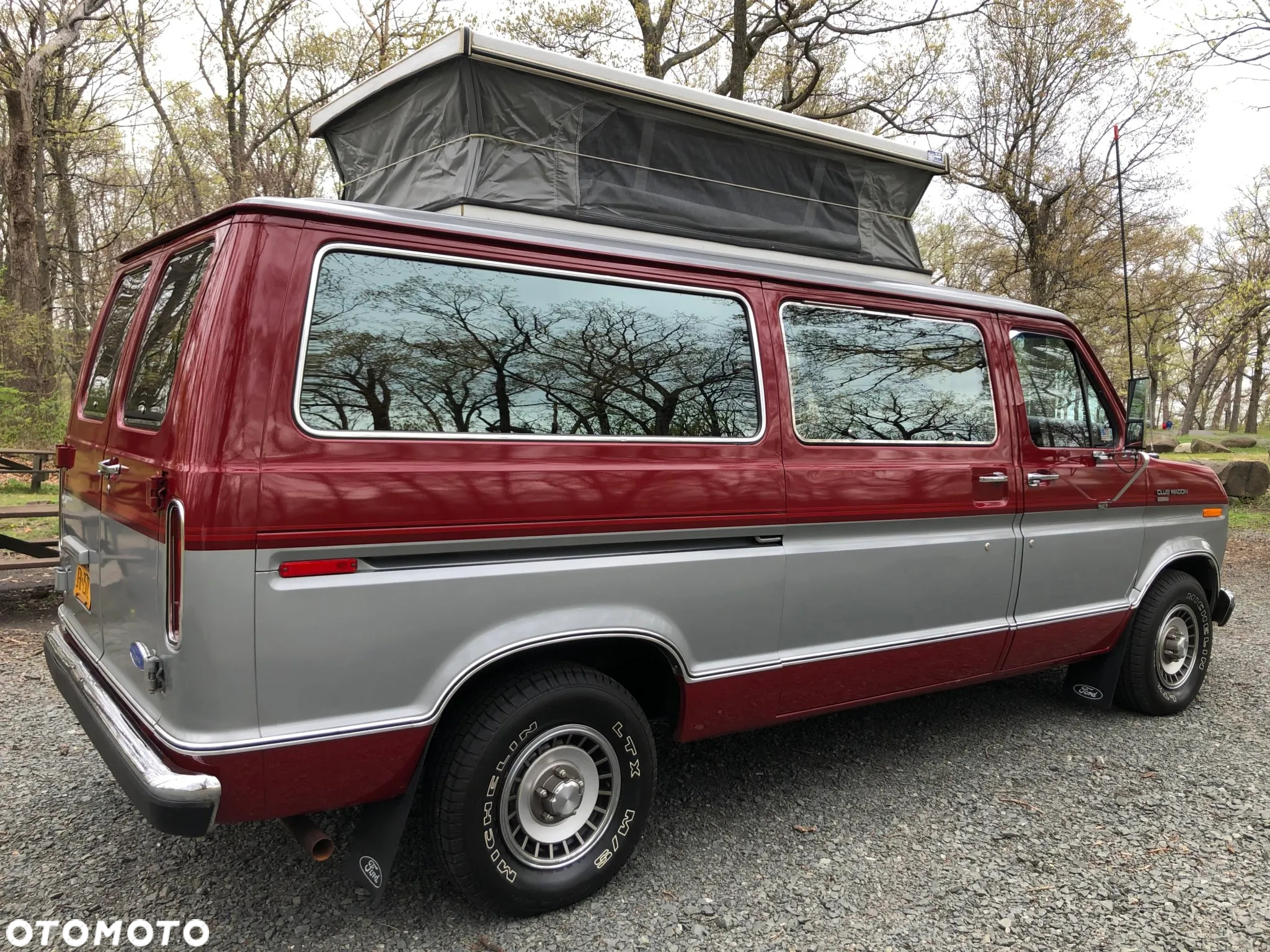 Ford Econoline - 3