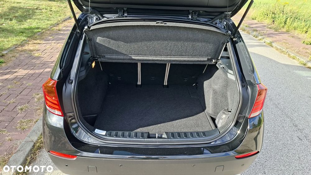 BMW X1 sDrive20d - 26