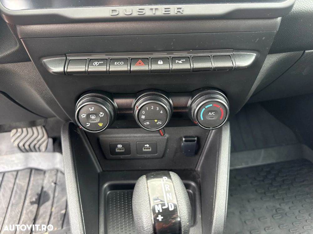 Dacia Duster - 20