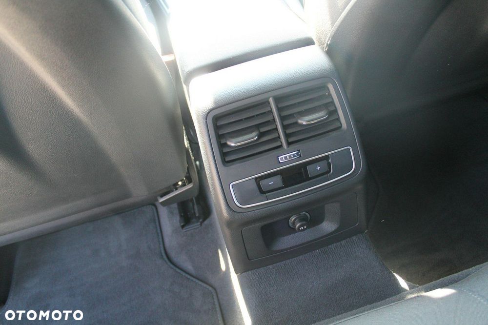 Audi A4 Avant - 12