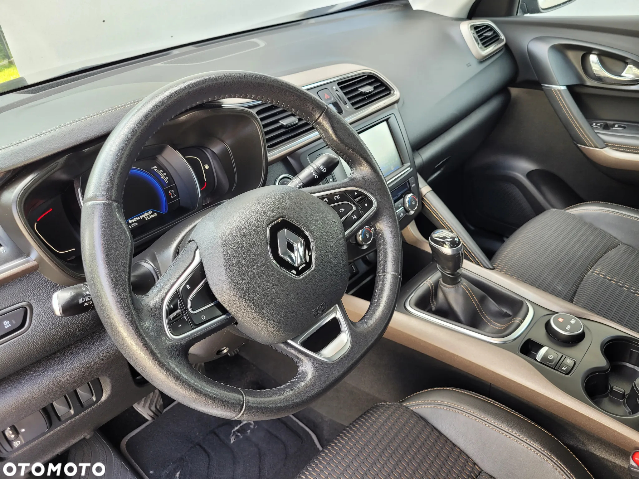 Renault Kadjar Energy TCe 130 XMOD - 14