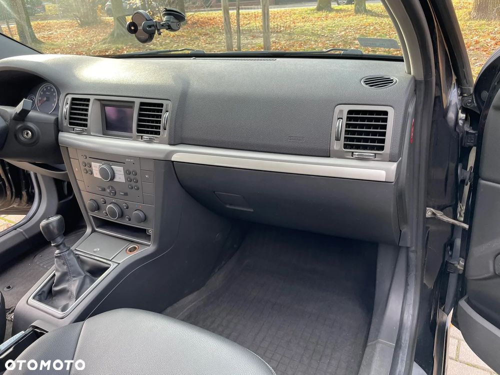 Opel Vectra 1.8 Elegance - 25