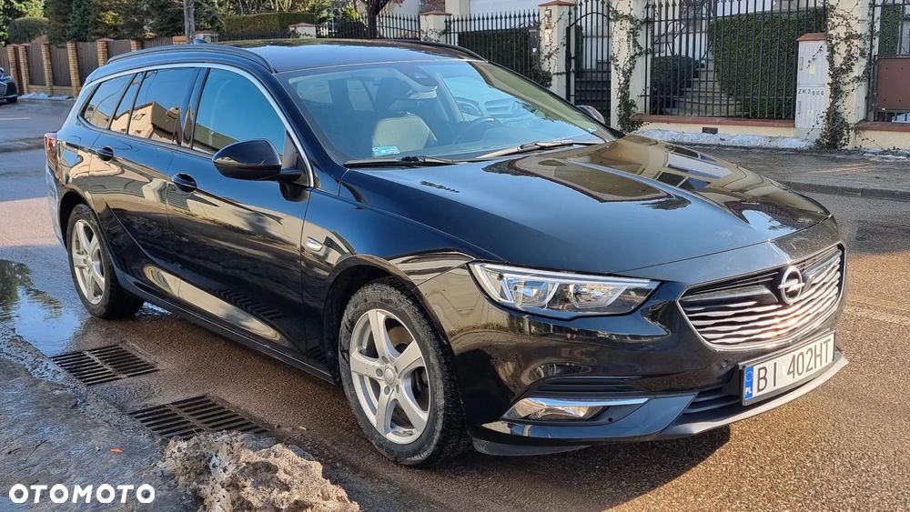 Opel Insignia 1.6 CDTI Elite S&S Eco - 3