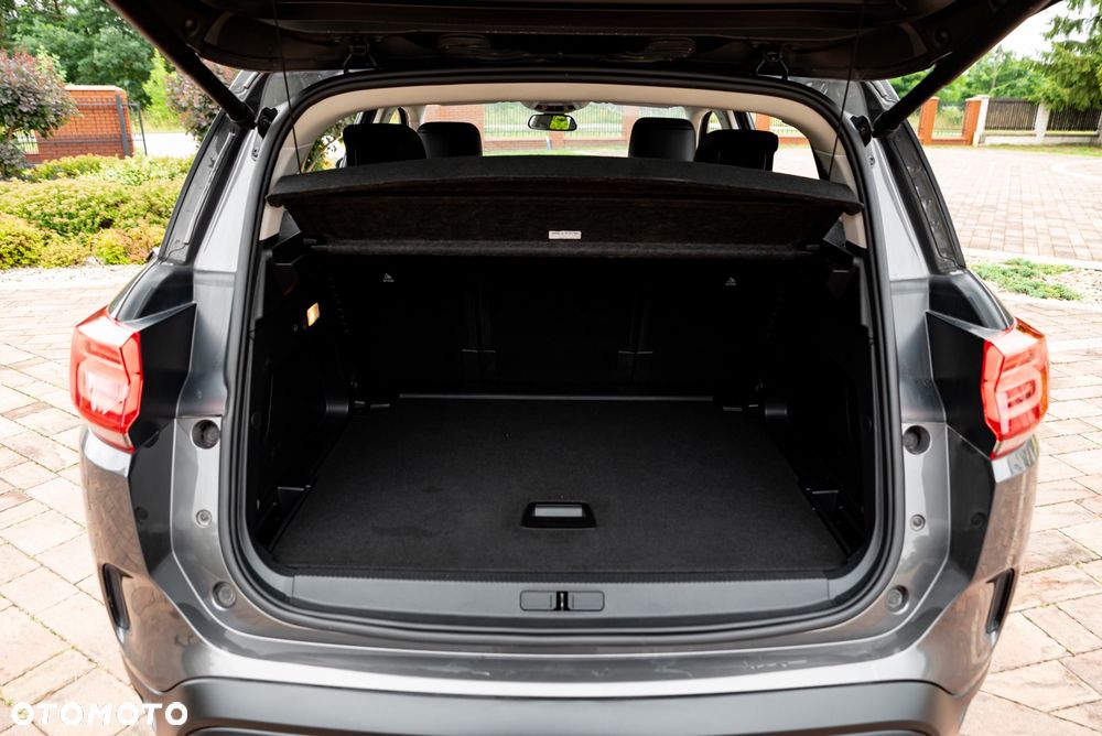 Citroën C5 Aircross Pure Tech 130 S&S START - 25