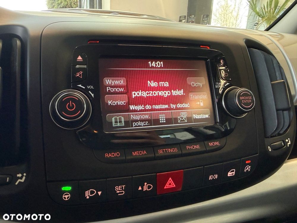 Fiat 500L - 23