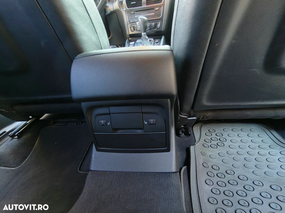 Audi Q5 2.0 TDI Quattro Stronic - 15