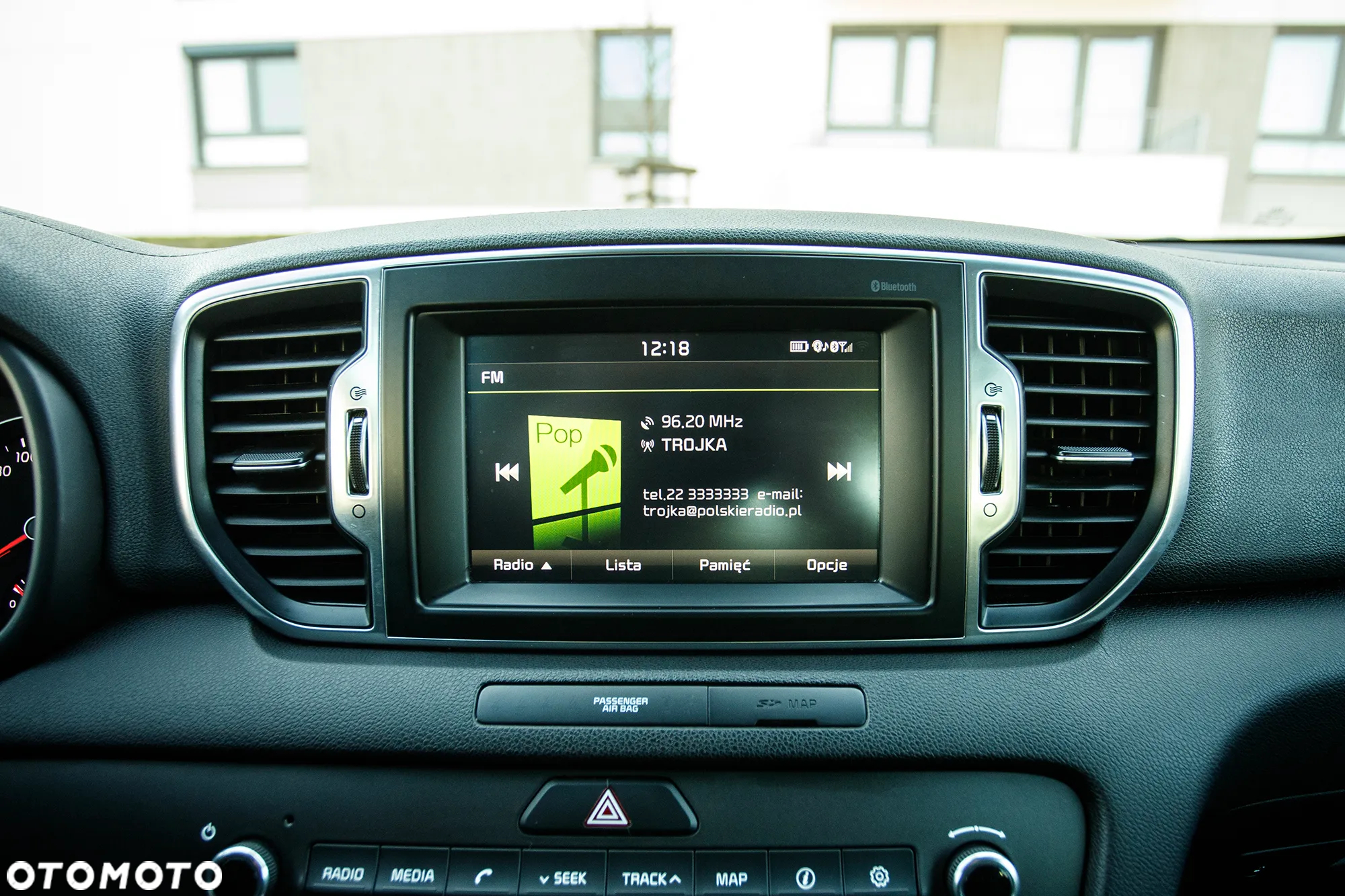Kia Sportage - 18