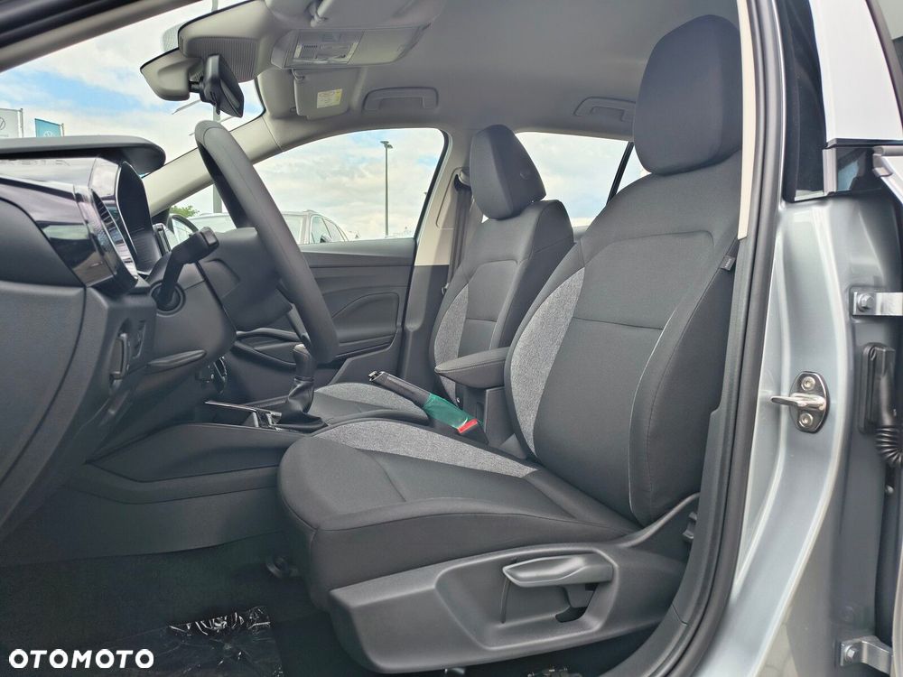 Skoda Fabia 1.0 Essence - 15