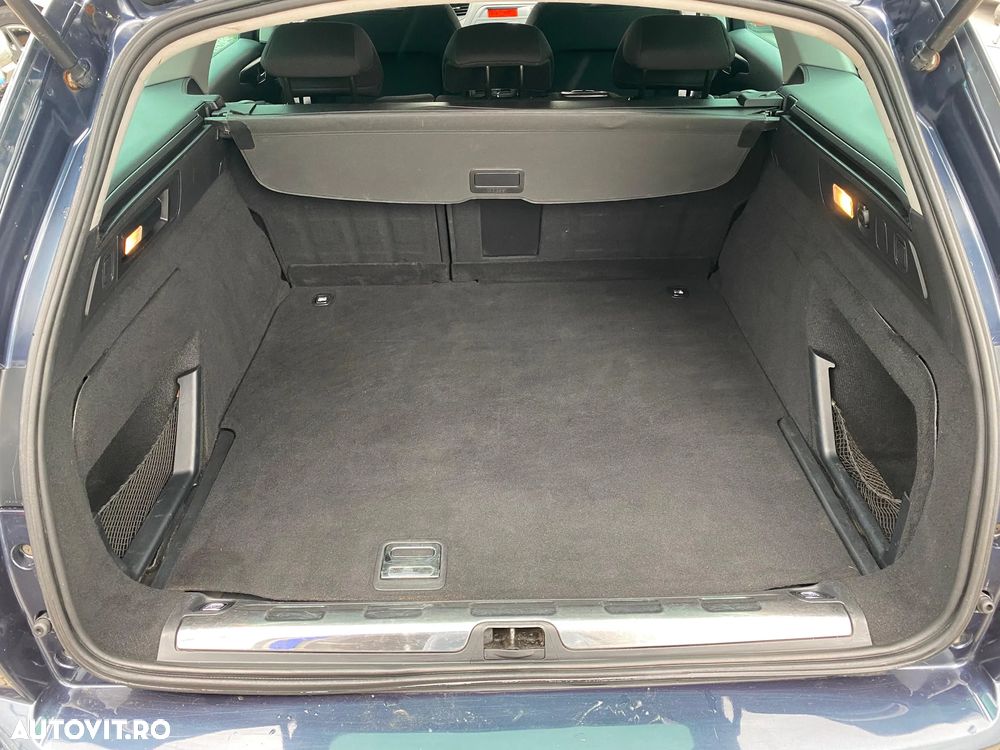 Citroën C5 - 13