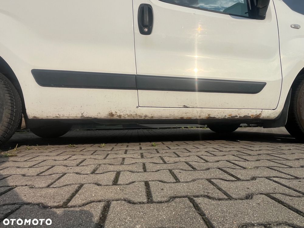 Fiat Fiorino - 11