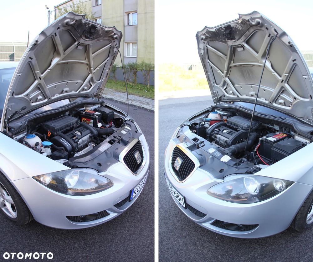 Seat Leon - 36