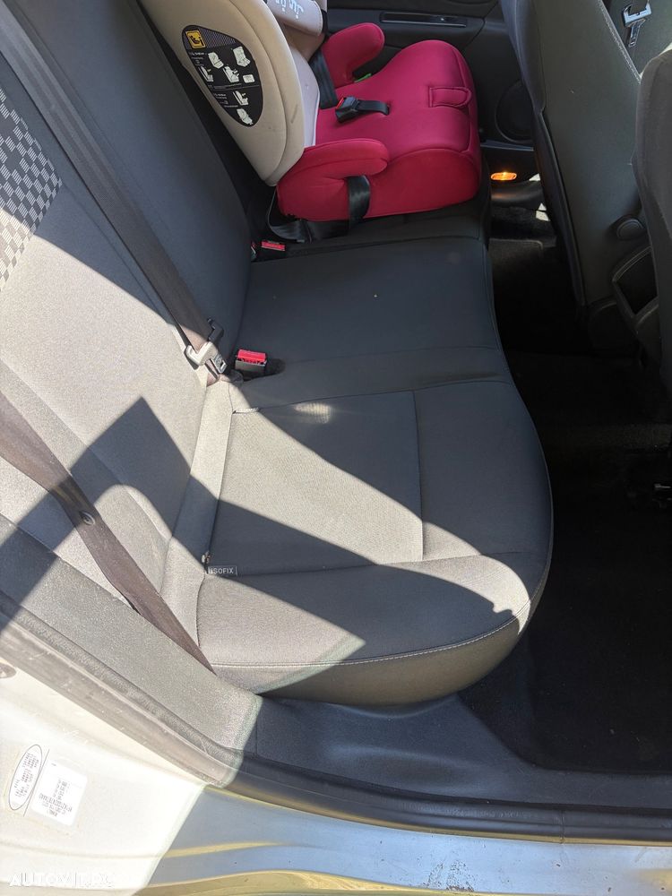 Renault Megane 1.5 dCi Dynamique - 15