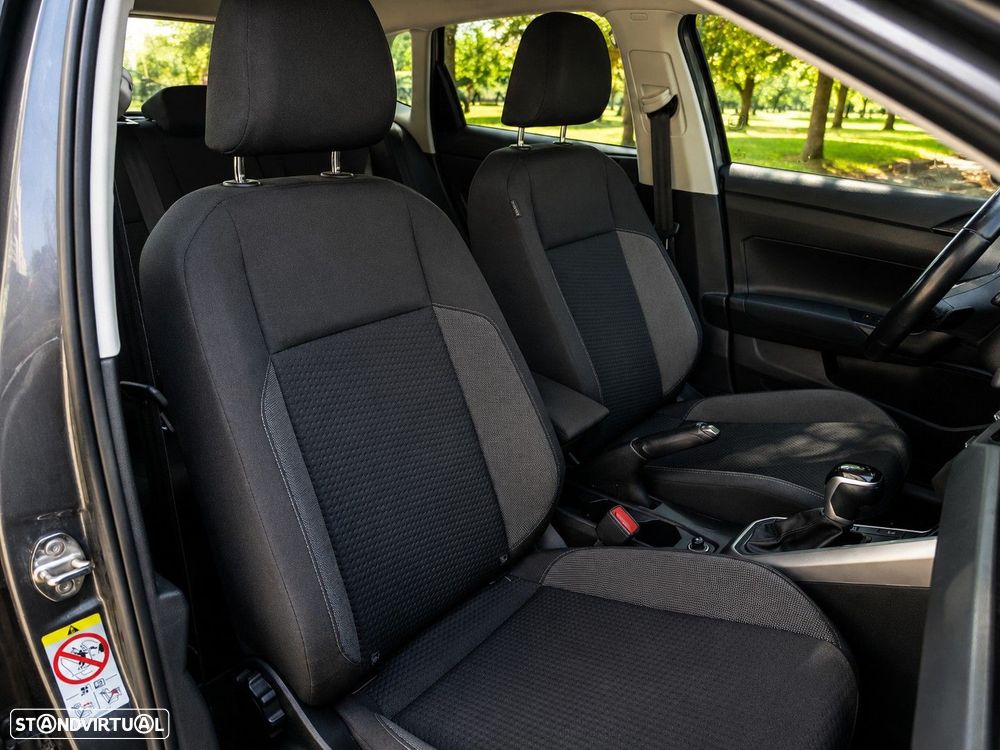 VW Polo 1.0 TSI Life DSG - 10