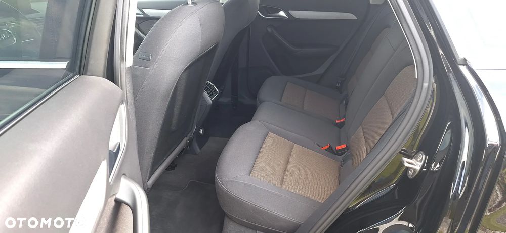 Audi Q3 2.0 TDI - 17