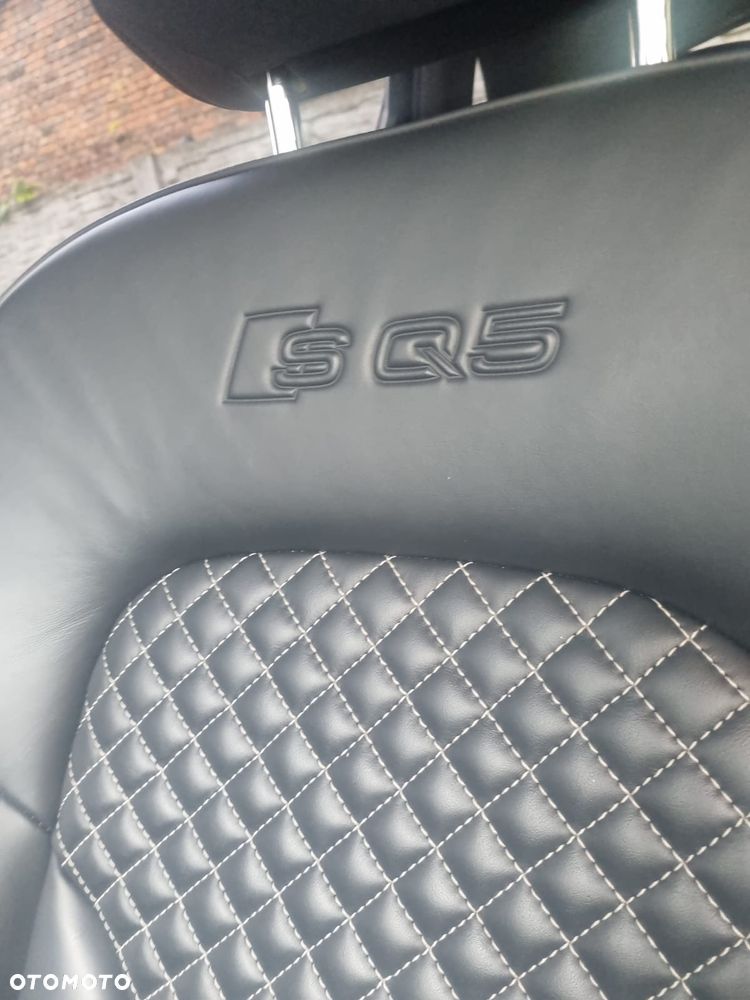 Audi SQ5 - 33