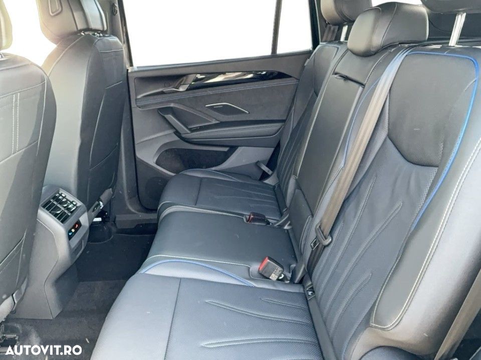 Volkswagen Tayron - 7