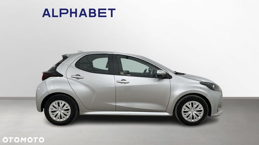 Toyota Yaris - 6