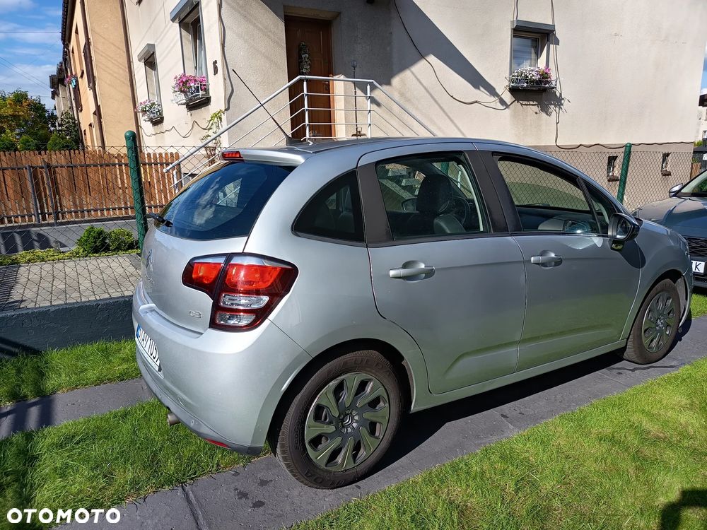 Citroën C3 - 2