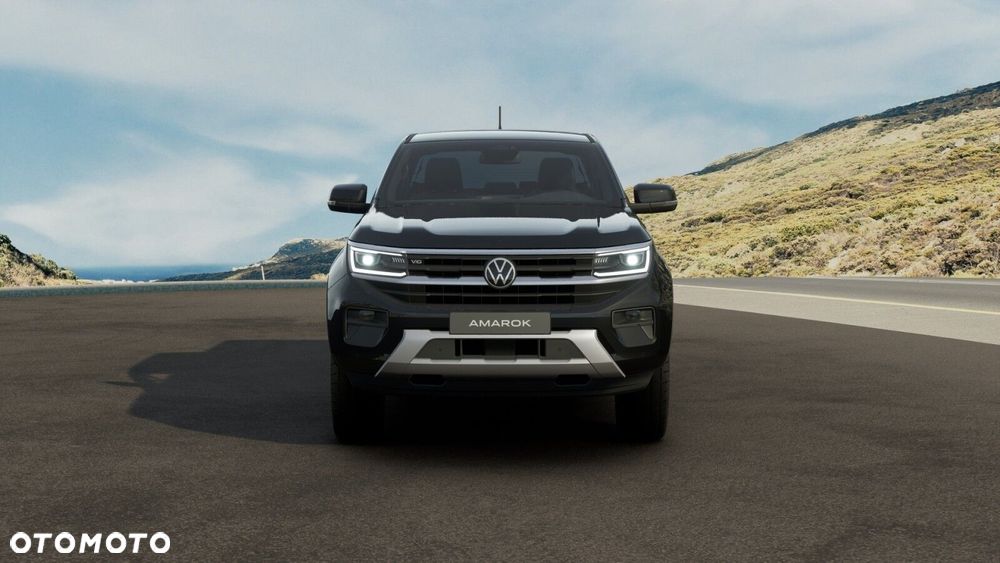 Volkswagen Amarok 3.0 V6 TDi 4MOTION Style - 14