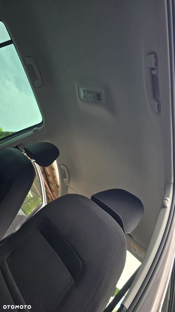 Volkswagen Golf Sportsvan SV 1.4 TSI BMT Highline - 31