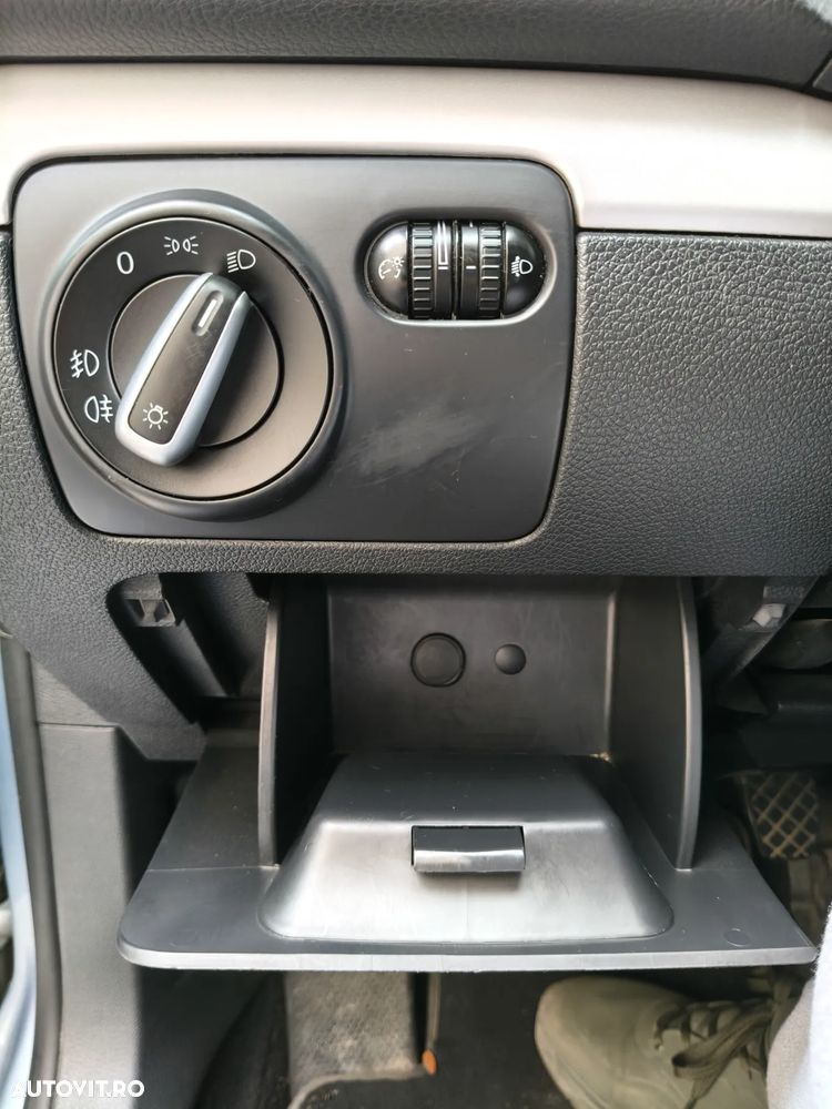 Volkswagen Golf 1.4 TSI Comfortline - 23