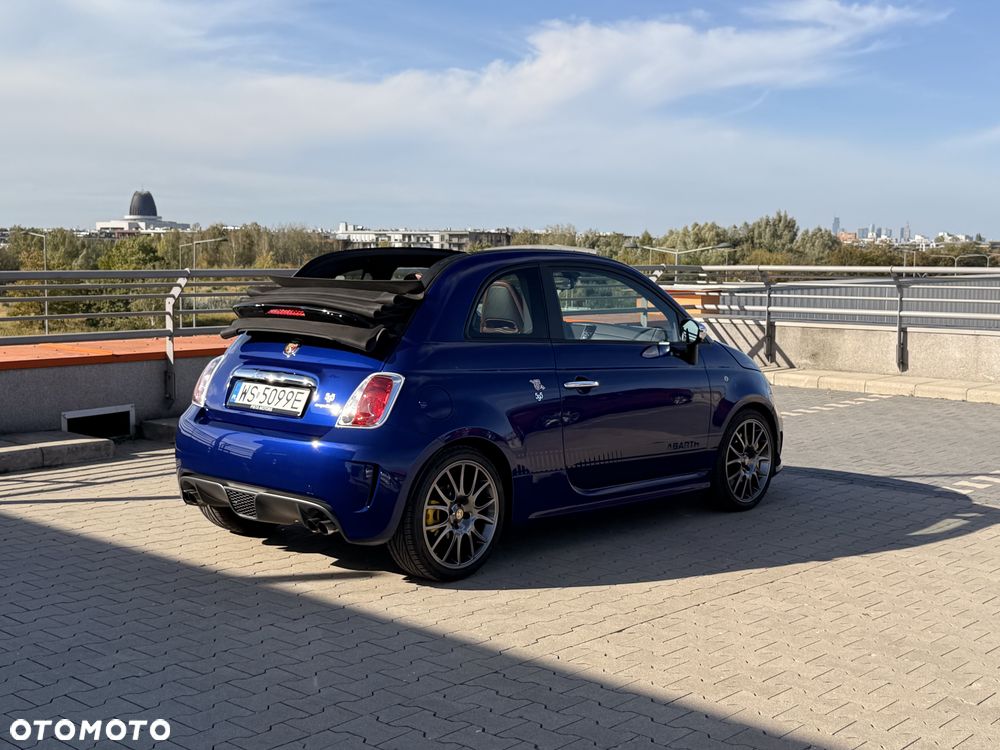 Abarth 595C - 11
