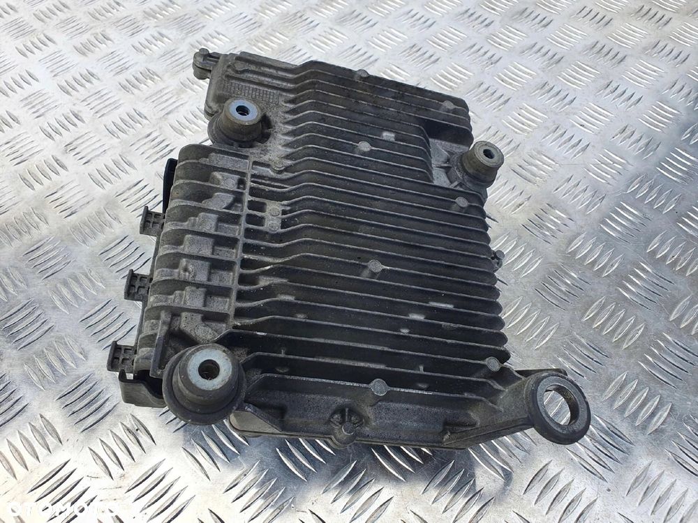 KOMPUTER STEROWNIK SKRZYNI BIEGÓW TMS2 SCANIA NTG - 4