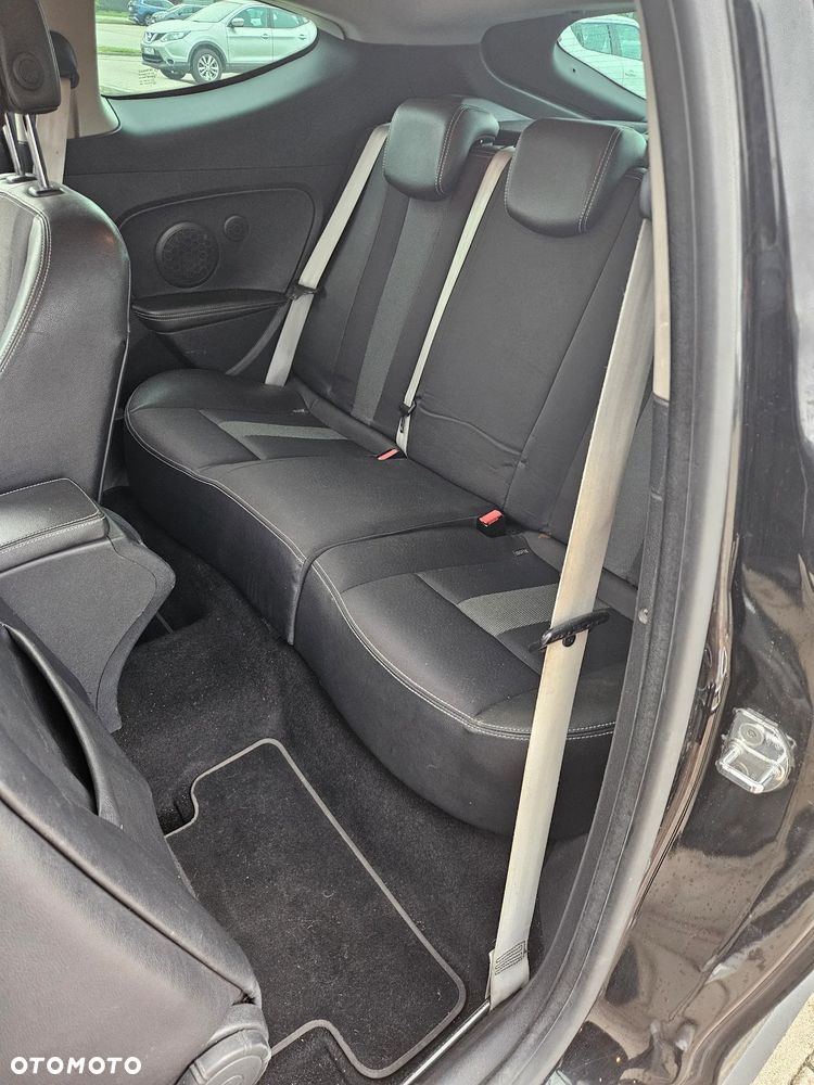 Renault Megane 1.5 dCi Bose Edition - 7