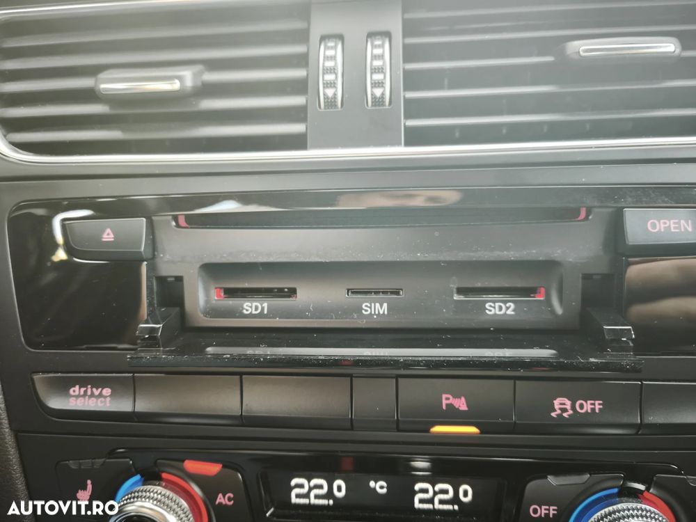 Audi RS4 Avant 4.2 FSI quattro Stronic - 21