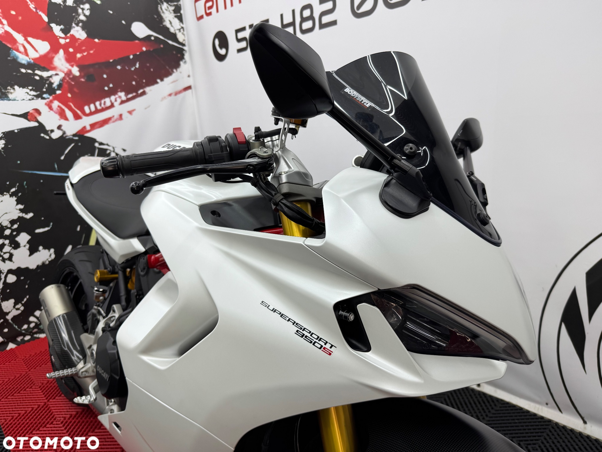 Ducati SuperSport - 25