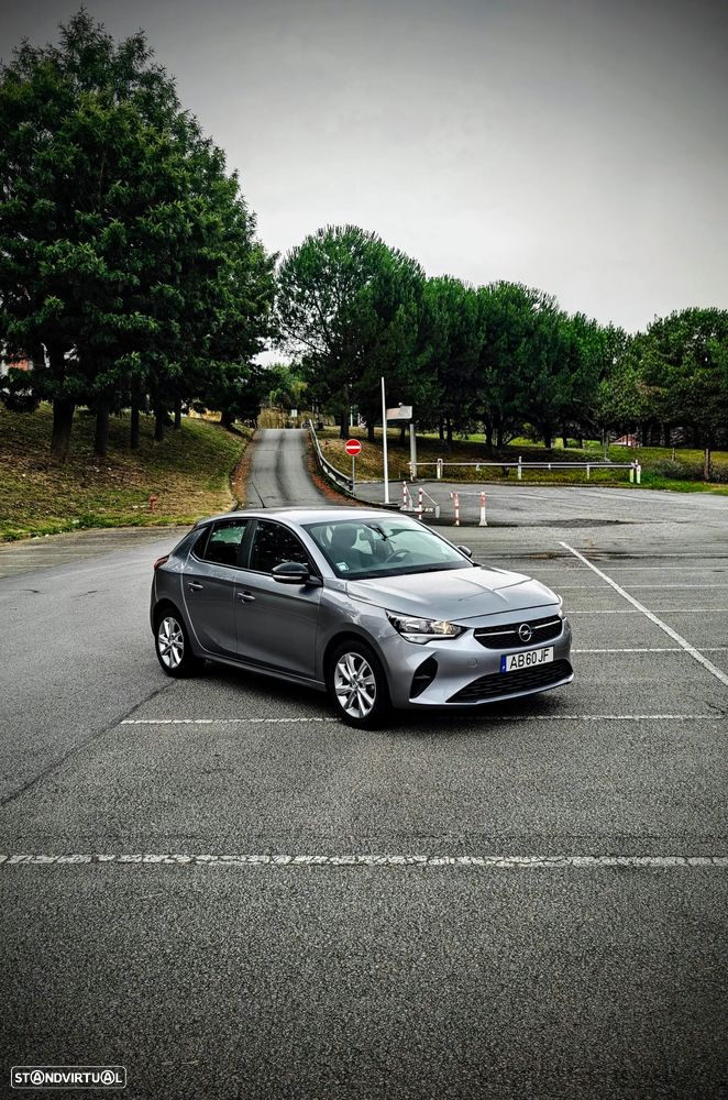 Opel Corsa 1.2 T GS Line - 3