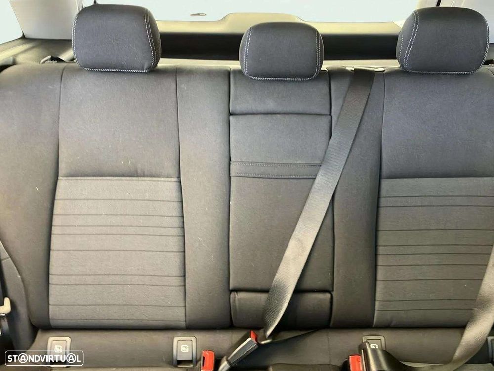 Mercedes-Benz GLC 300 - 16