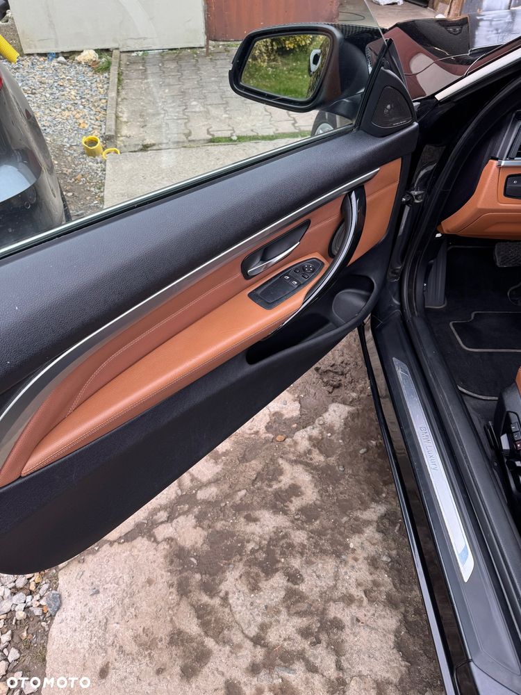 BMW Seria 4 - 12