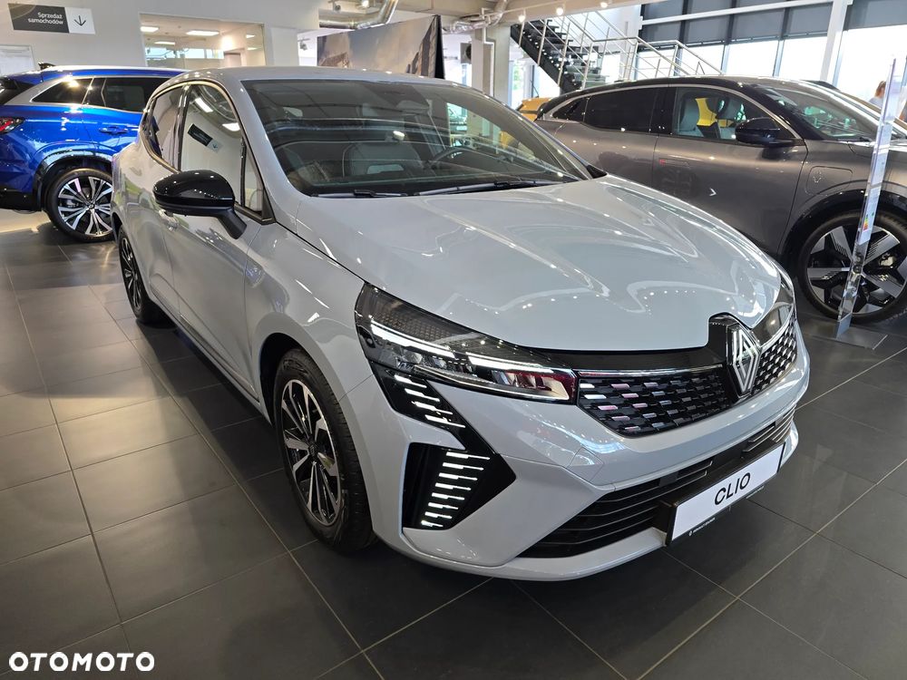 Renault Clio 1.6 E-TECH Zen - 1