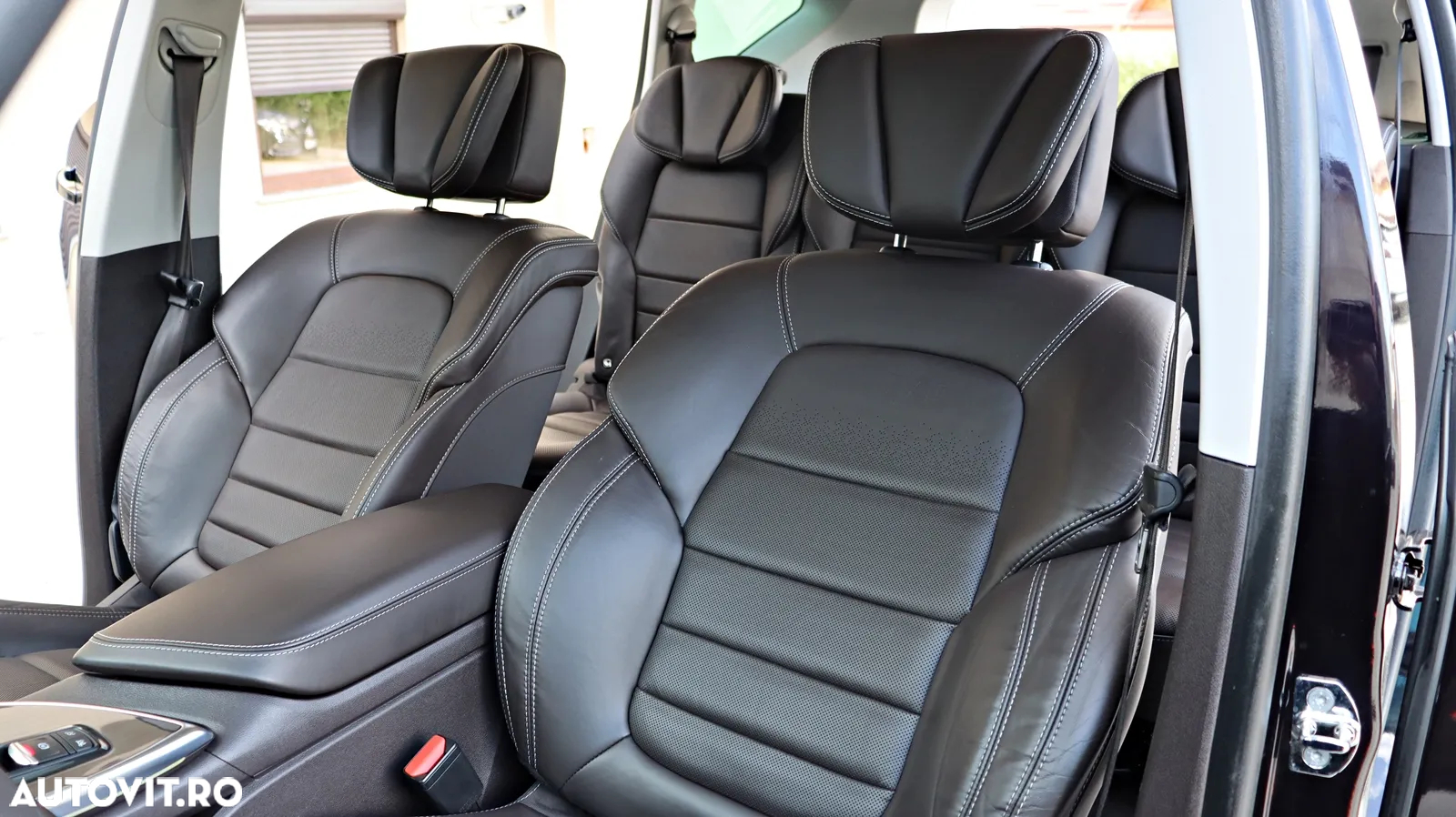 Renault Espace Energy dCi 160 EDC Initiale Paris - 19