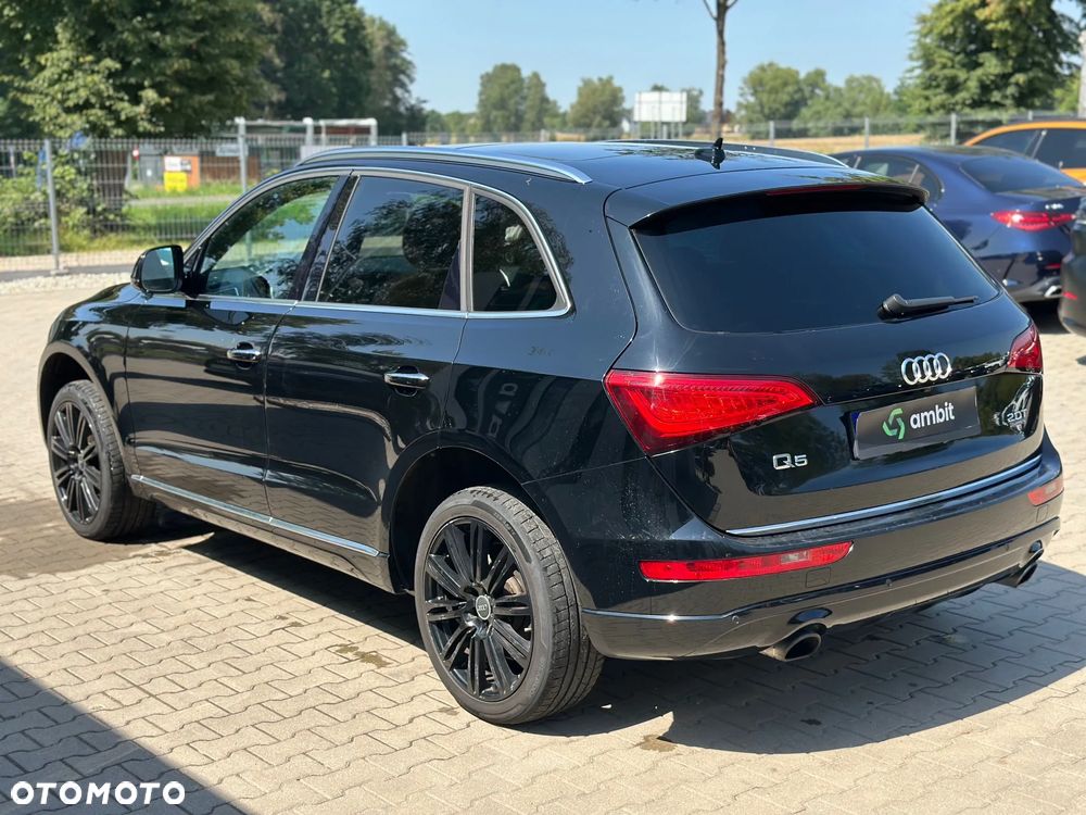 Audi Q5 - 9