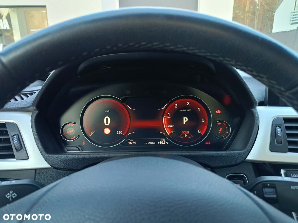 BMW 3GT 318d Business Edition - 17