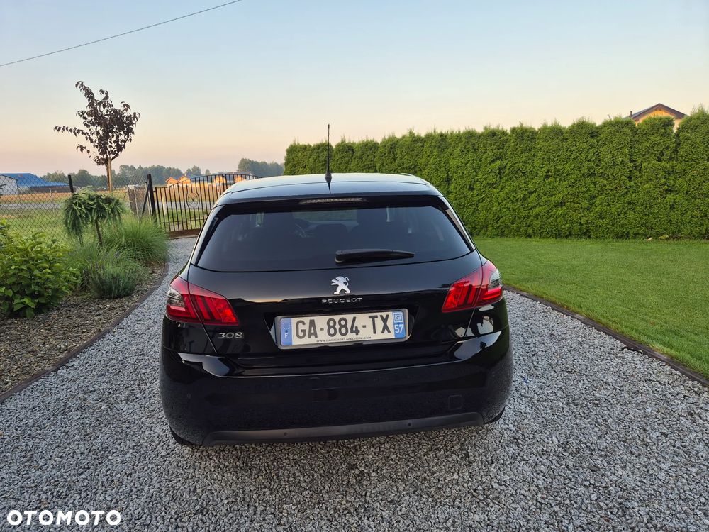 Peugeot 308 PureTech 110 Stop & Start Style - 7