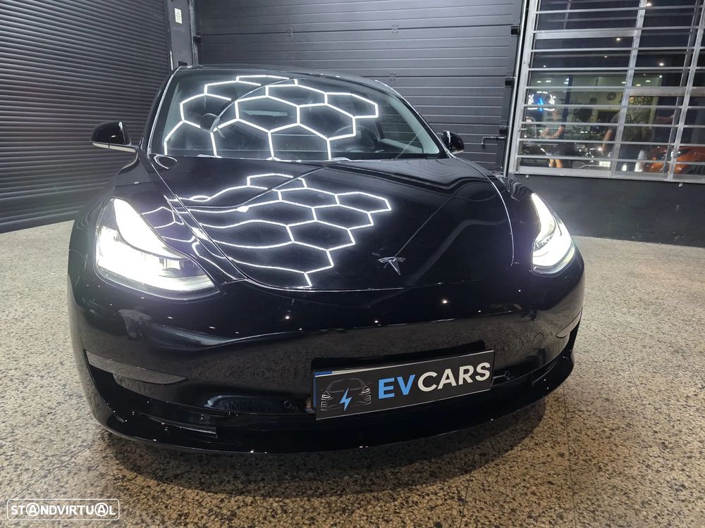 Tesla Model 3 AWD Dual Motor - 25