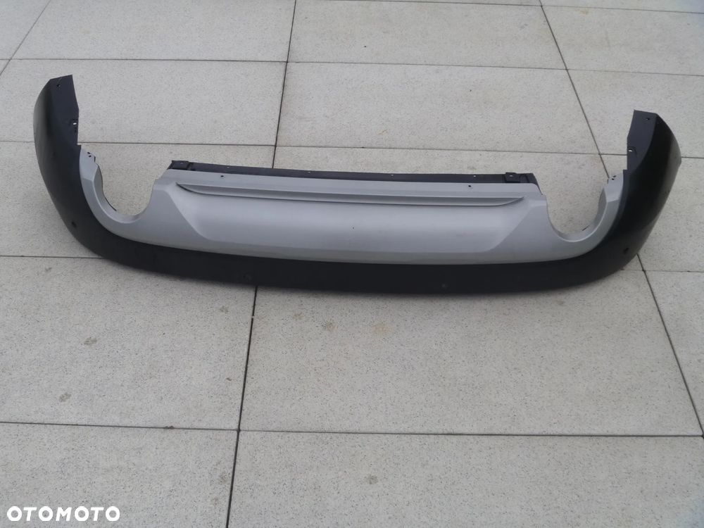 FORD KUGA MK3 PRÓG SŁUPEK POSZYCIE ORYGINAŁ LV4B-8211A10-AA - 6