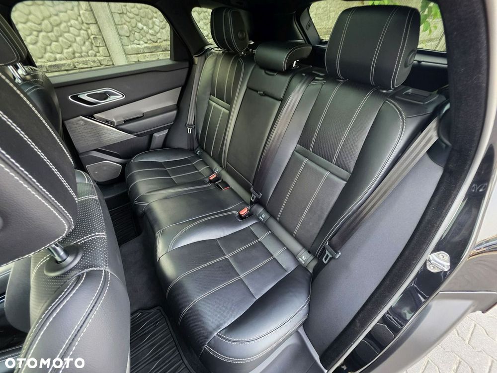 Land Rover Range Rover Velar - 31