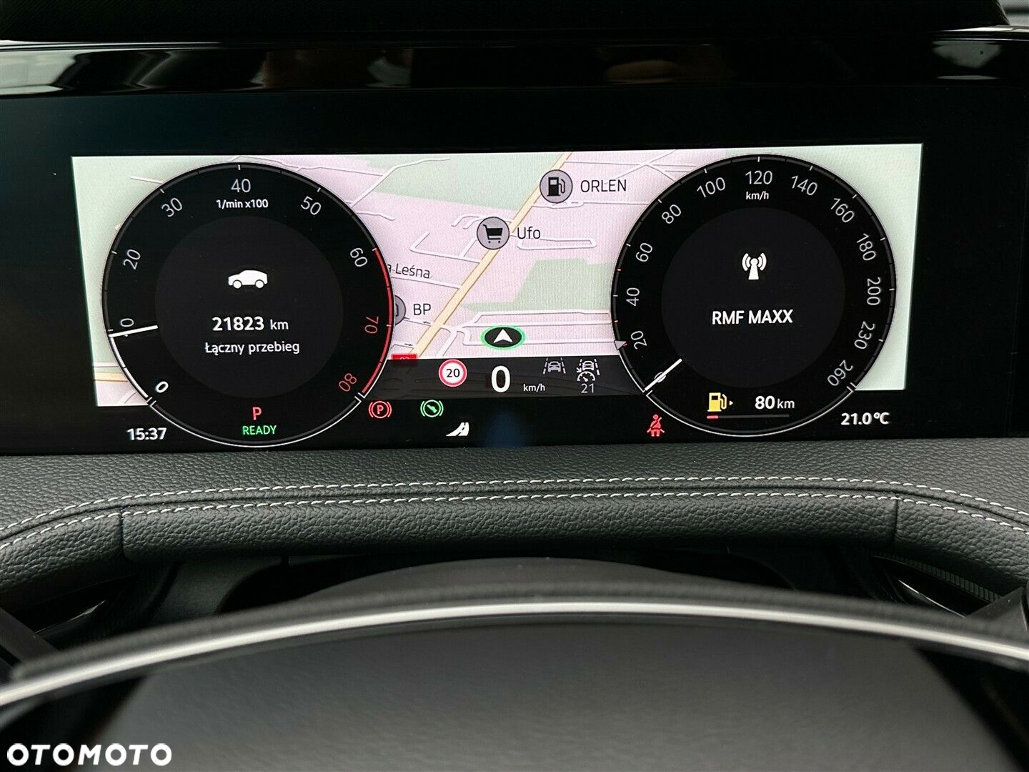 Skoda Superb 1.5 TSI L&K DSG - 16